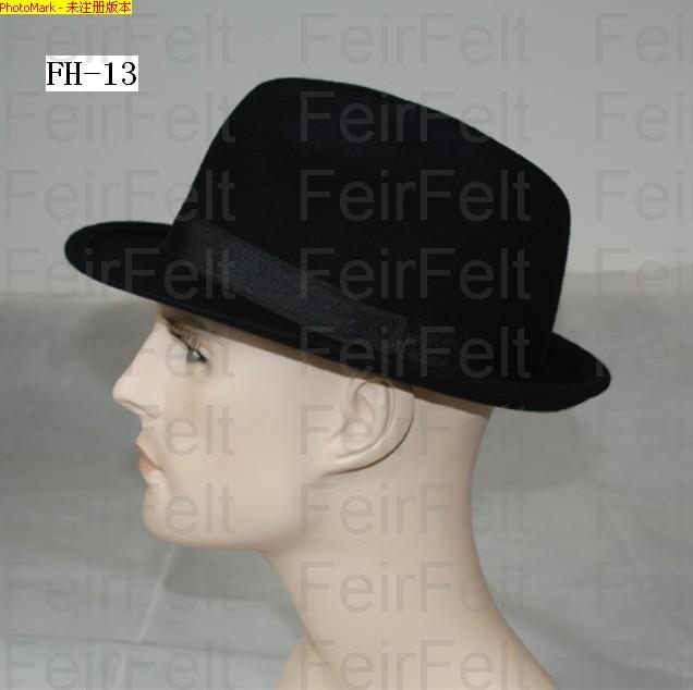 Hat Felt