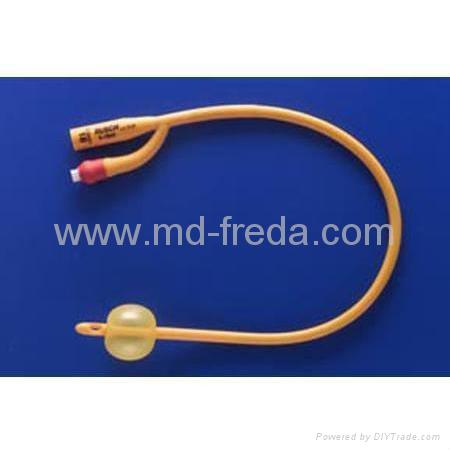 foley catheter material canada