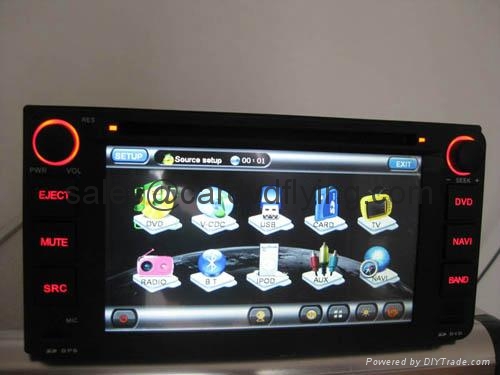 Toyota old corolla,VIOS car DVD player with gps,steering wheel control Toyota old corolla,VIOS car DVD player with gps,steering wheel control