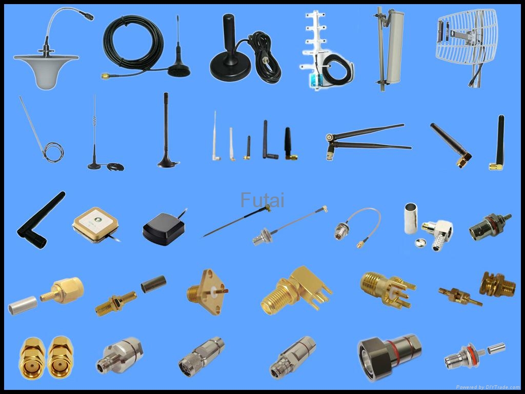 Rf Coaxial