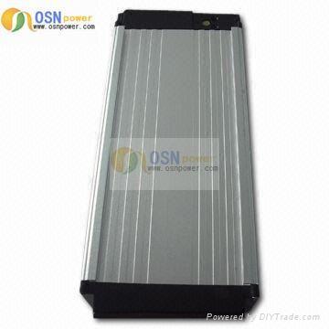 Lithium Cell Batteries