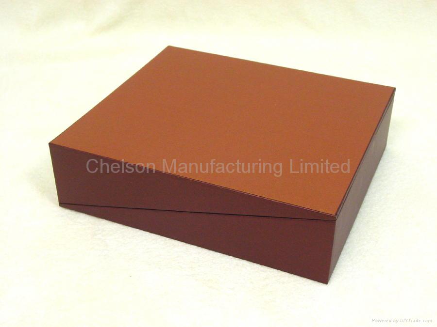 RECTANGULAR BOX (Hong Kong Manufacturer) - Paper Packaging ... RECTANGULAR BOX (Hong Kong Manufacturer) - Paper Packaging ...