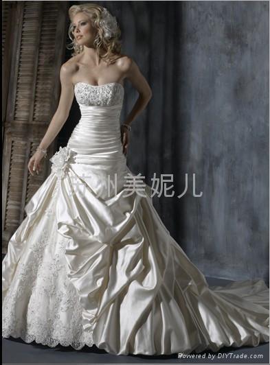 Suzhou Meinier wedding dress Co Ltd Country Region Jiang Su China