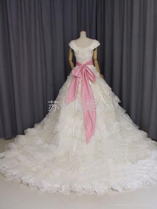 Wedding Dress RP01 2
