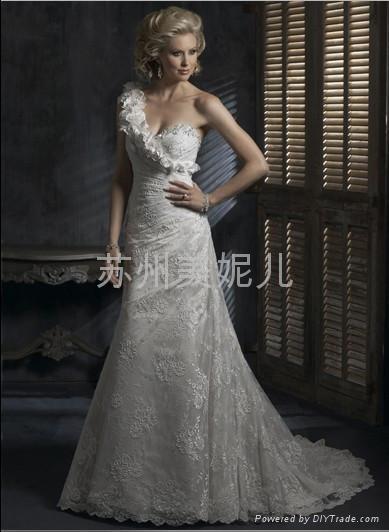 Suzhou Meinier wedding dress Co Ltd Country Region Jiang Su China