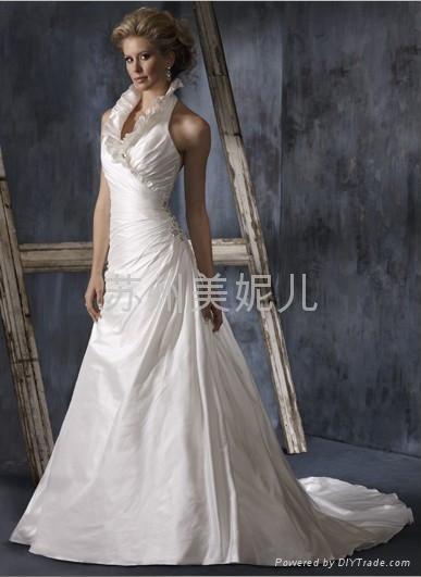 Suzhou Meinier wedding dress Co Ltd Country Region Jiang Su China