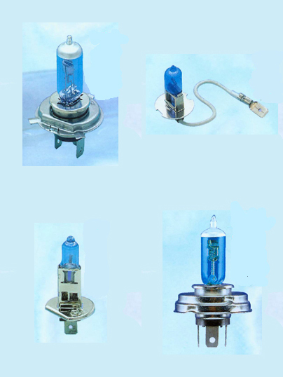 Auto Light Bulbs