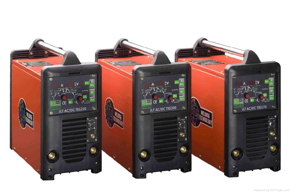 ac dc electricity