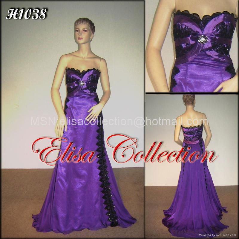 formal dresses 2011. 2011 Evening dresses formal