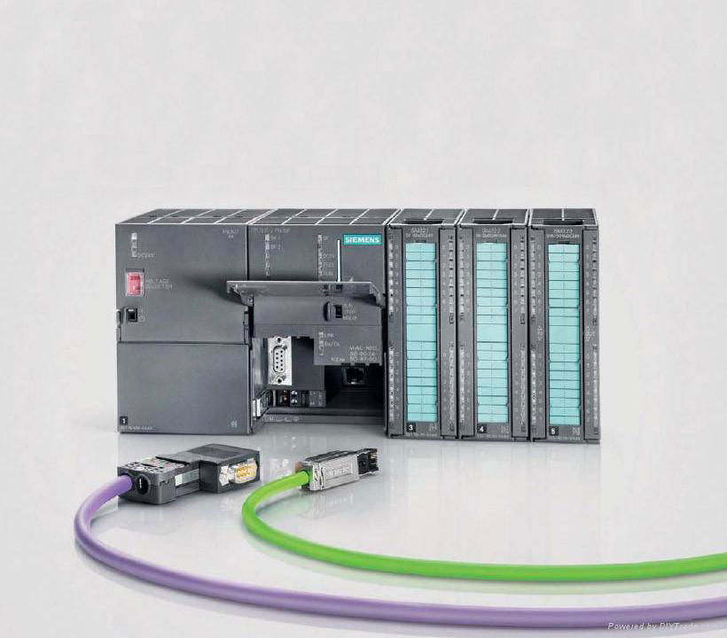 Plc Siemens Simatic S7-300 Software