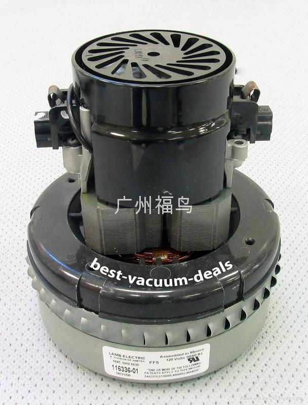 AMETEK LAMB ELECTRIC真空马达,电机,风机