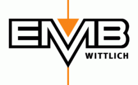 EMB Wittlich 公司 变压器, 电源, 过滤器 1