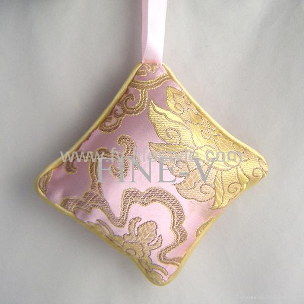 Perfume Sachet