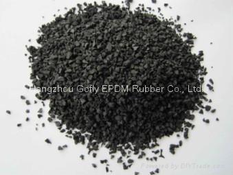 Crumb Rubber