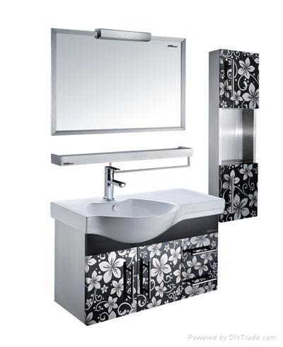 Metal Bathroom Cabinet on Bathroom Cabinet 3016 1 Fallai China Manufacturer Products