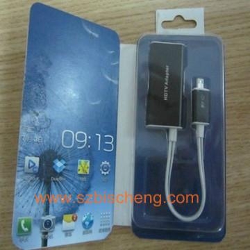 Galaxy Cable