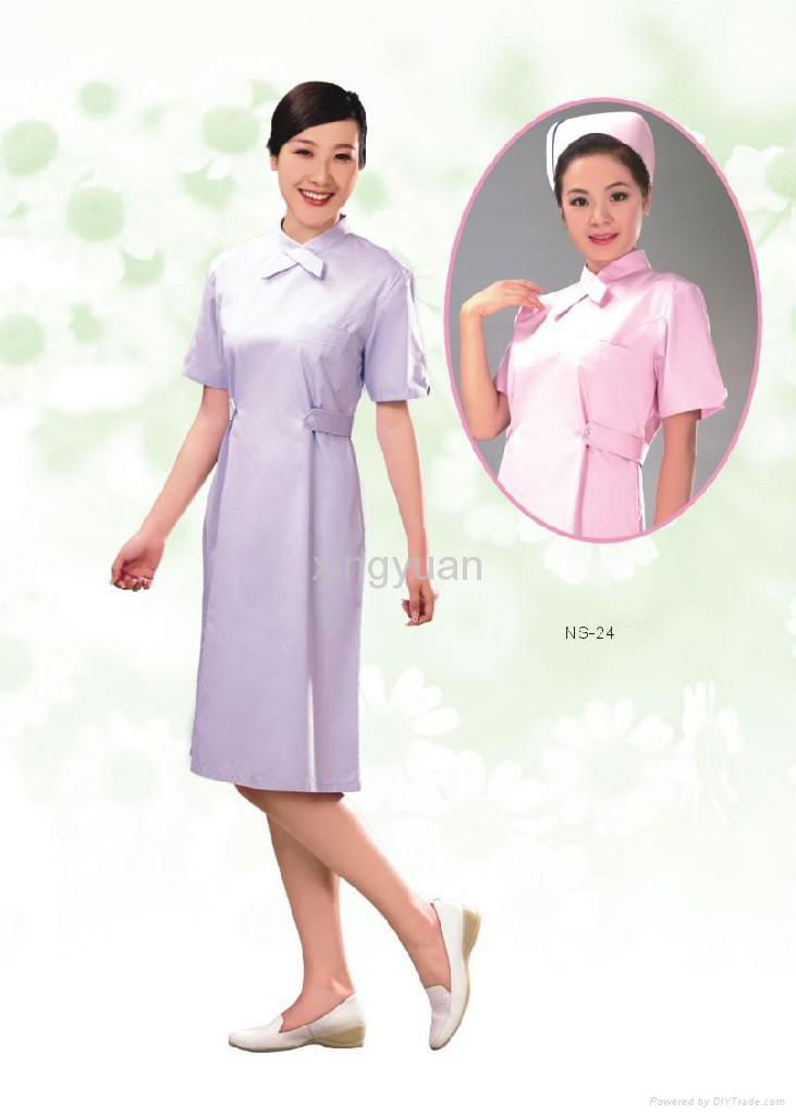 Nurse Uniform Catalogs 29