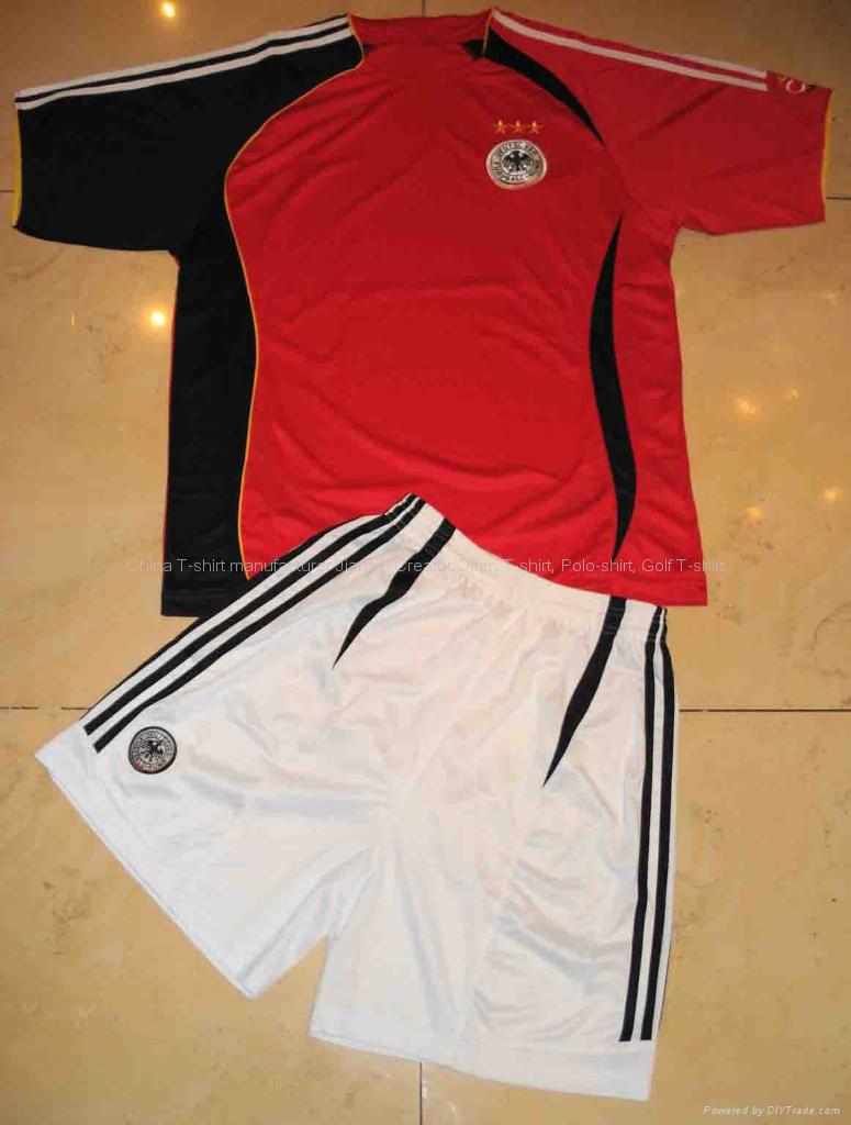 世界杯、NBA球队服 - 000081 (中国 江西省 生