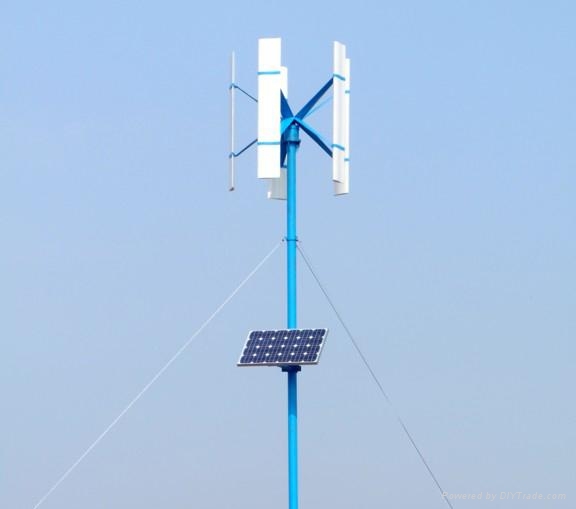 wind turbine: - CTV-300W - CTTURBINE (China Manufacturer) - Wind Power 