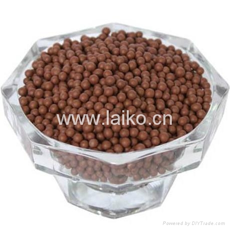 远红外陶瓷球 - NK-FIR - NKCHEM (中国 江西省