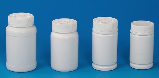 药用塑料瓶 - 金昌塑料瓶 (中国 生产商) - 塑料包