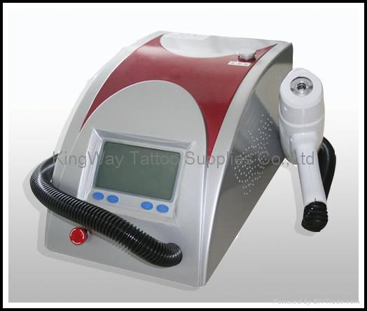 Laser Tattoo Removal Machines