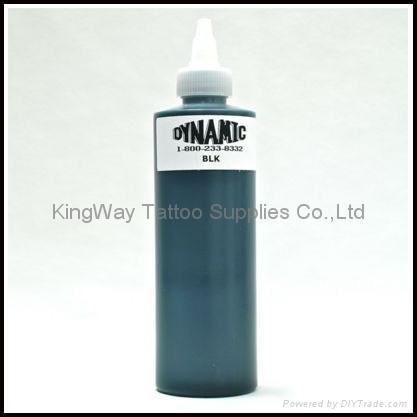 Tattoo Ink - Dynamic (China Manufacturer) - Personal Care Appliance - Home 