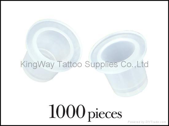 Tattoo Ink Cup