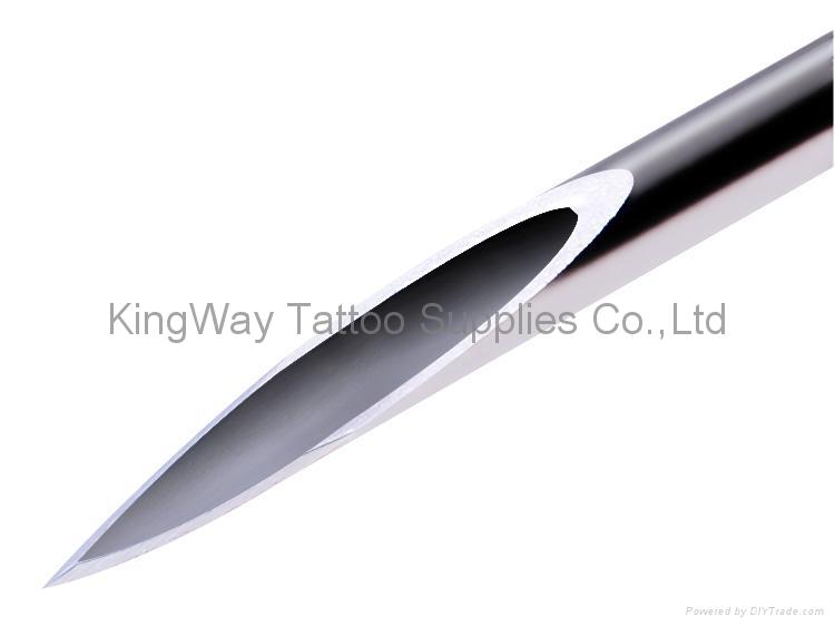 Piercing Needle - KW-PM22 - KingWay (China Manufacturer) - Body Piercing 