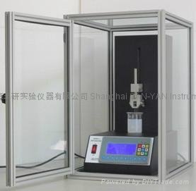 SYDC-1基本型浸渍提拉镀膜机 - 上海三研 (中国