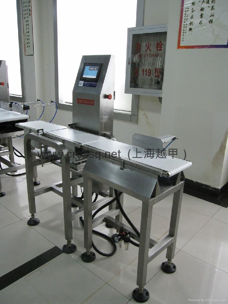 Check Weigher, weighing scales WS-N220 (10g-1kg) Check Weigher, weighing scales WS-N220 (10g-1kg)