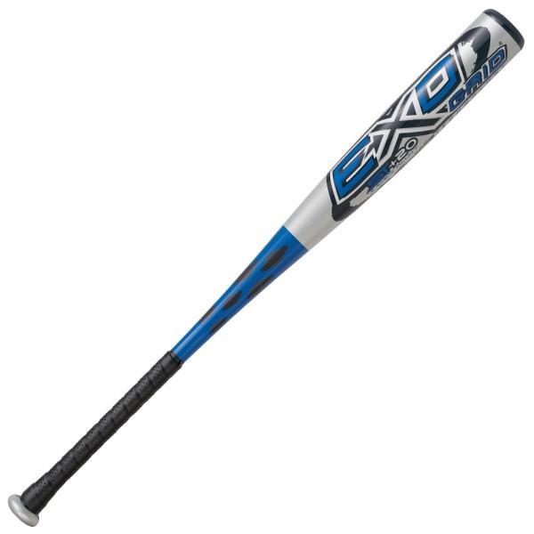 Exogrid Adult Baseball Bat 24