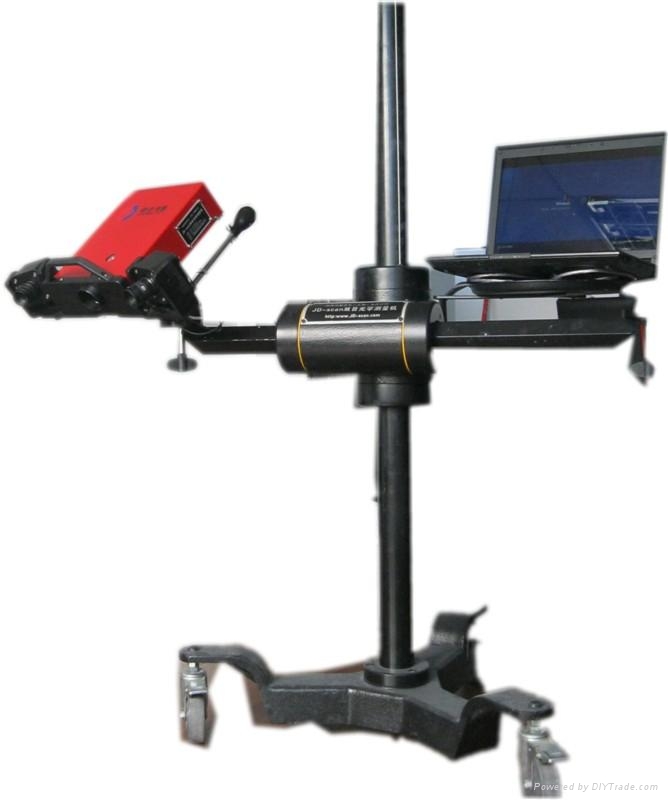 拍照式3D扫描仪 - JDSCAN - JD (中国 广东省