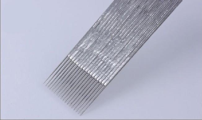 Medium Taper Magnums Tattoo Needles tattoo needle M1 Medium Taper Magnums Tattoo Needles tattoo needle M1