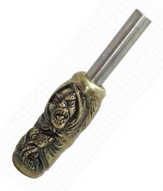 Tattoo supplies STAINLESS STEEL GRIP