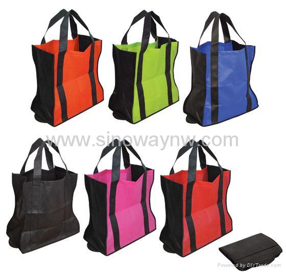 Foldable Tote Bag from Yamaha Accessories  Apparel