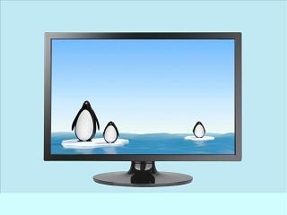 computer screen lcd