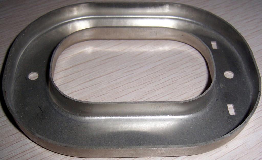 坡莫合金磁性材料屏蔽罩器件 - sheild case-00