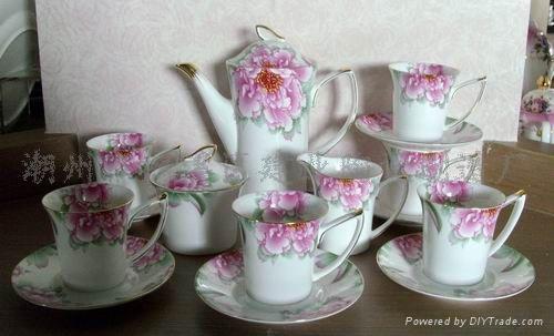 bone china cup
