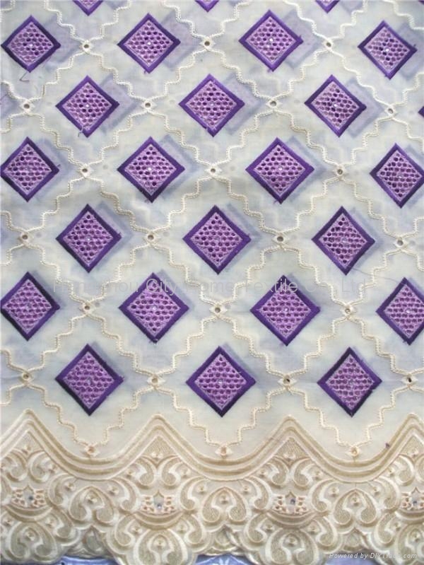 Debs Lace & Trims