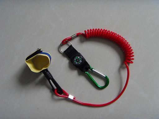paddle leash (China) - Other Recreation Prdoucts - Entertainment 