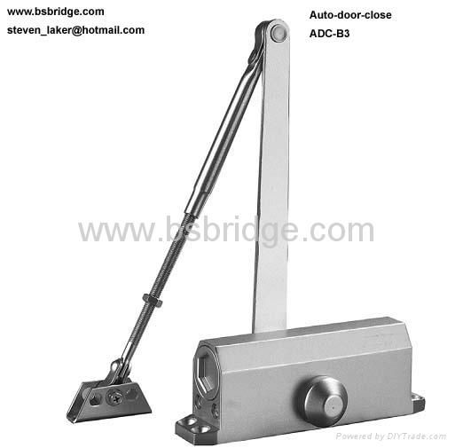 Automatic Door Closer