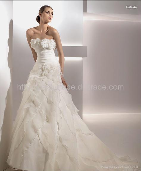 wedding dresses 2011 styles. 2011 new styles wedding dress