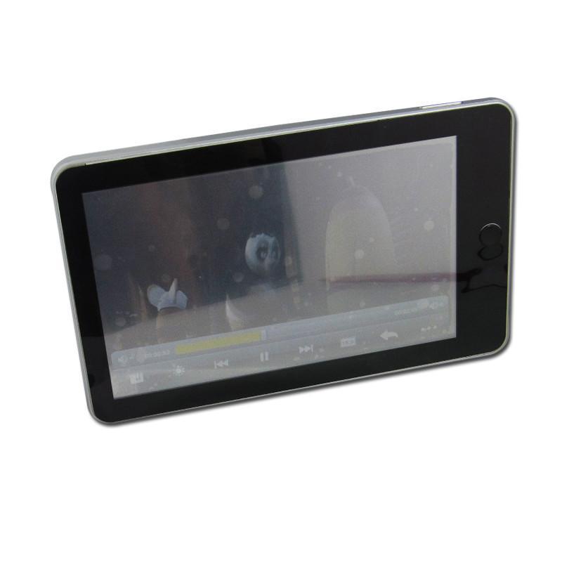 Tablet personal computer