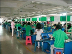 Tongyu Technology Limited