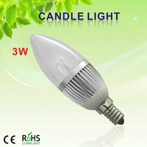 SLT-E27-CLFT-1×3W SLT-E27-CLFT-1×3W