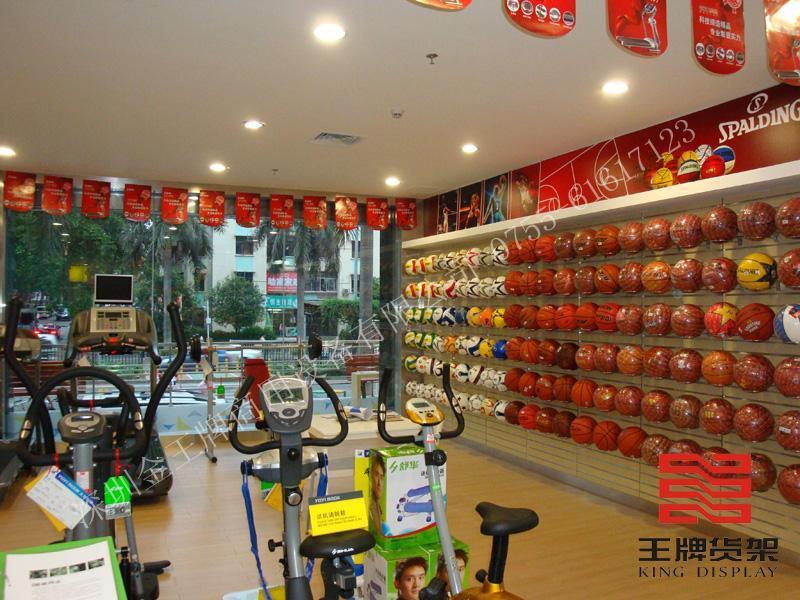 文具店货架 (中国 广东省 生产商) - 仓储设备 - 物