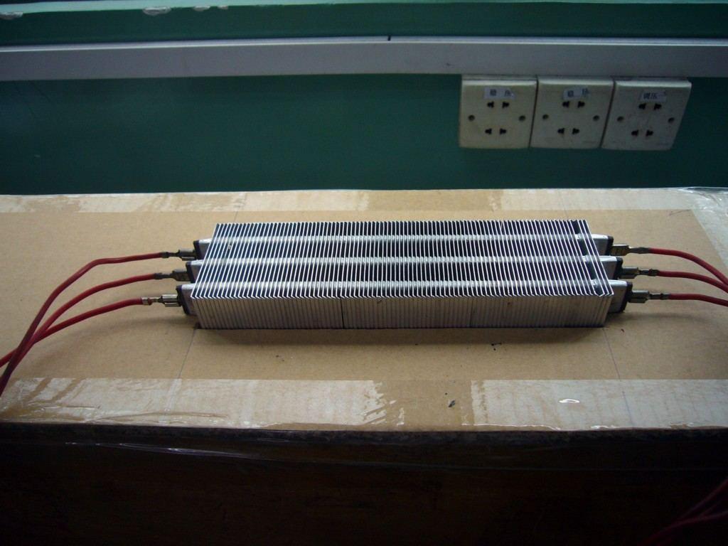 各式PTC发热器 - LY-SERIOUS - LY (中国 生产