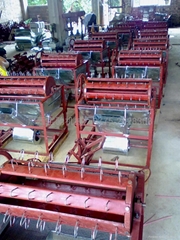 广西打谷机产品信息 「自助贸易」