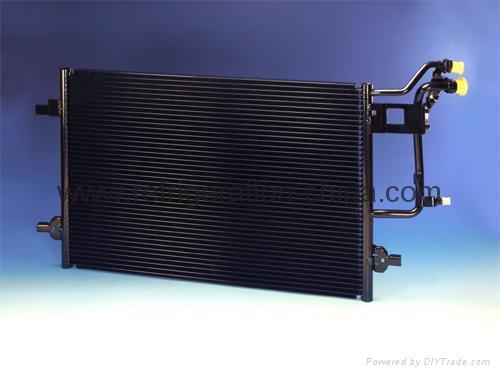 Auto Condenser